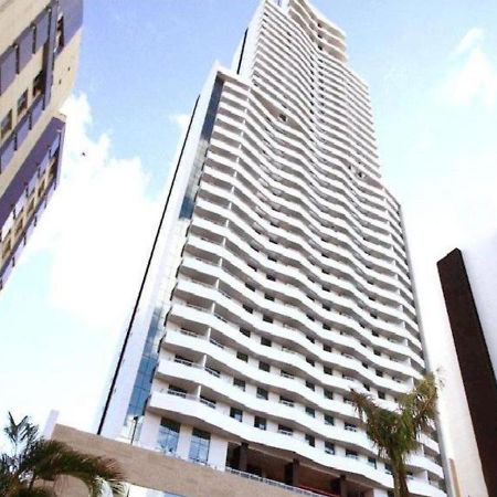 Suites Mondial Salvador Flat Exterior foto