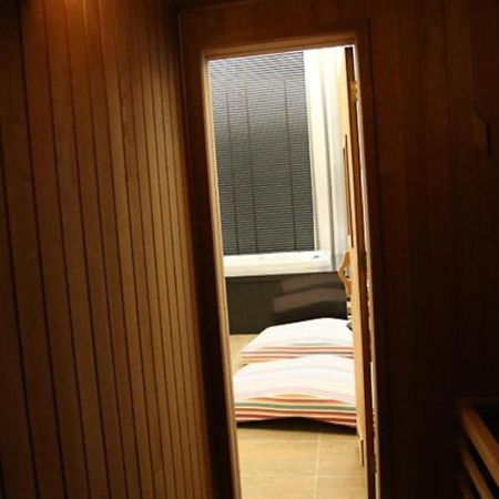 Suites Mondial Salvador Flat Exterior foto