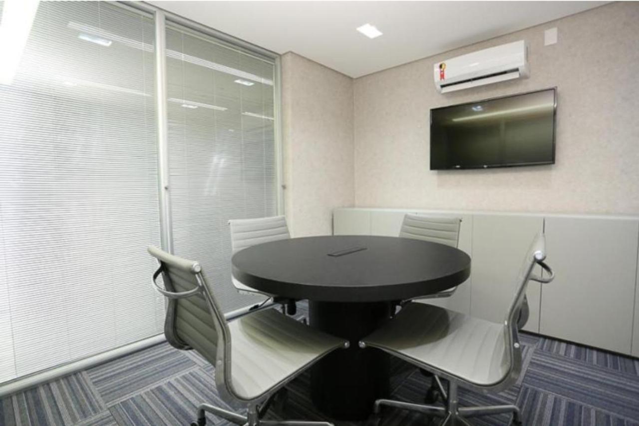 Suites Mondial Salvador Flat Exterior foto